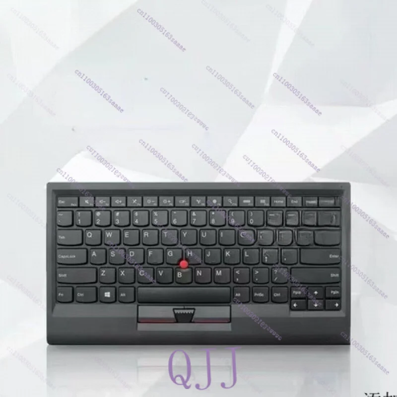 

Новая оригинальная проводная USB-клавиатура для Lenovo Thinkpad KU-1255 TrackPoint 0B47190, запечатанная в США