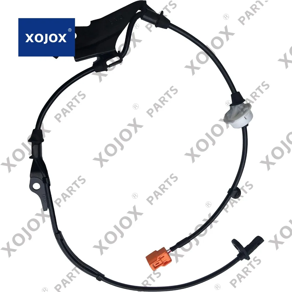 

XOJOX 091b ABS Wheel Speed Sensor for Honda Accord USA Built 2 door 2006-2007 OE#57450-SDA-A11,ALS1080,5S7506,970-296(Front Righ