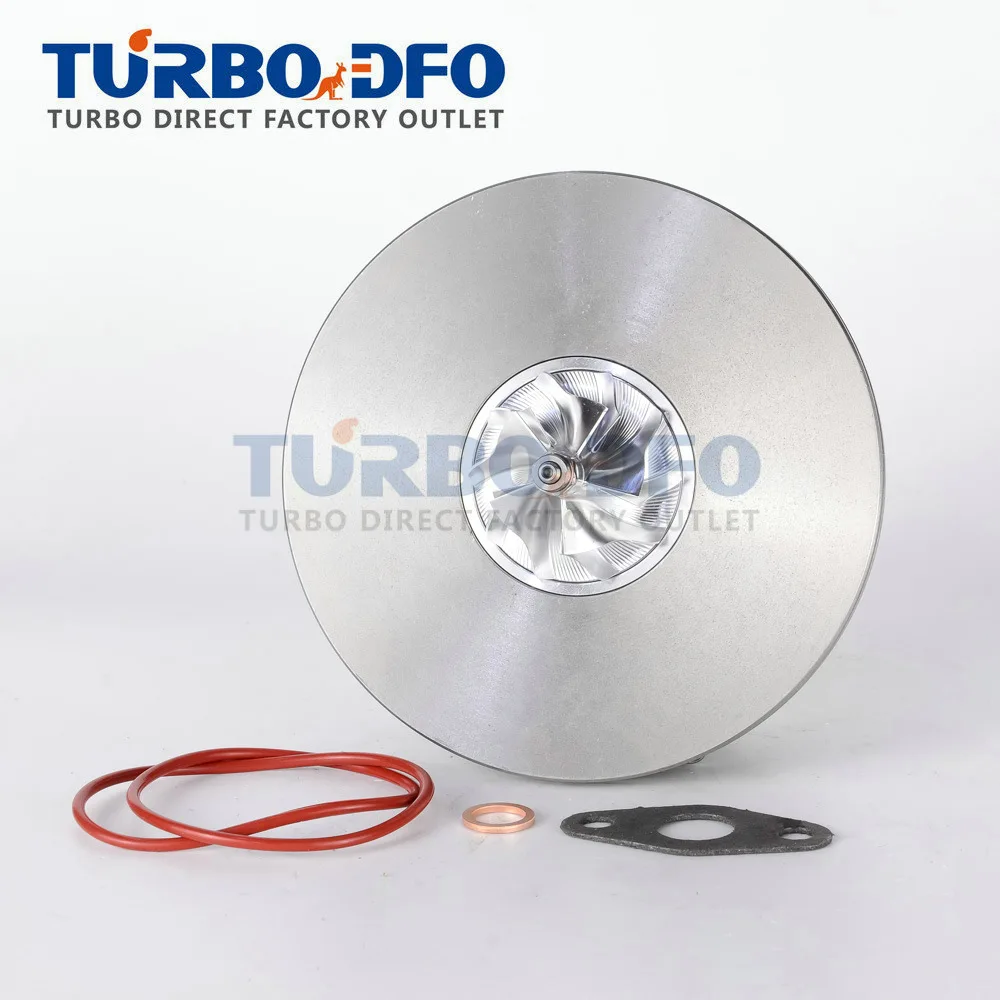 Billet Turbo cartridge 54359880041 Chra for Mini Clubman/Cooper/Countryman/Mini One/Paceman 1.6D 89/110/112 HP N47C16 N47C16A