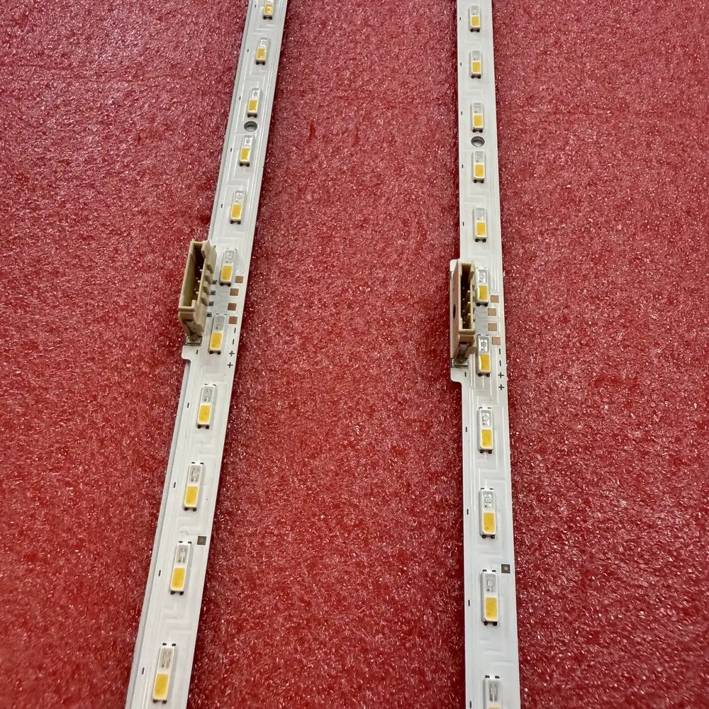 LED Strip For Samsung QE43Q60TAU QN43LS03TAF QN43Q60TBF QN43Q6DTAF QN43LS01TAF CY-RT043HGHV4H BN96-50330A BN96-50381A