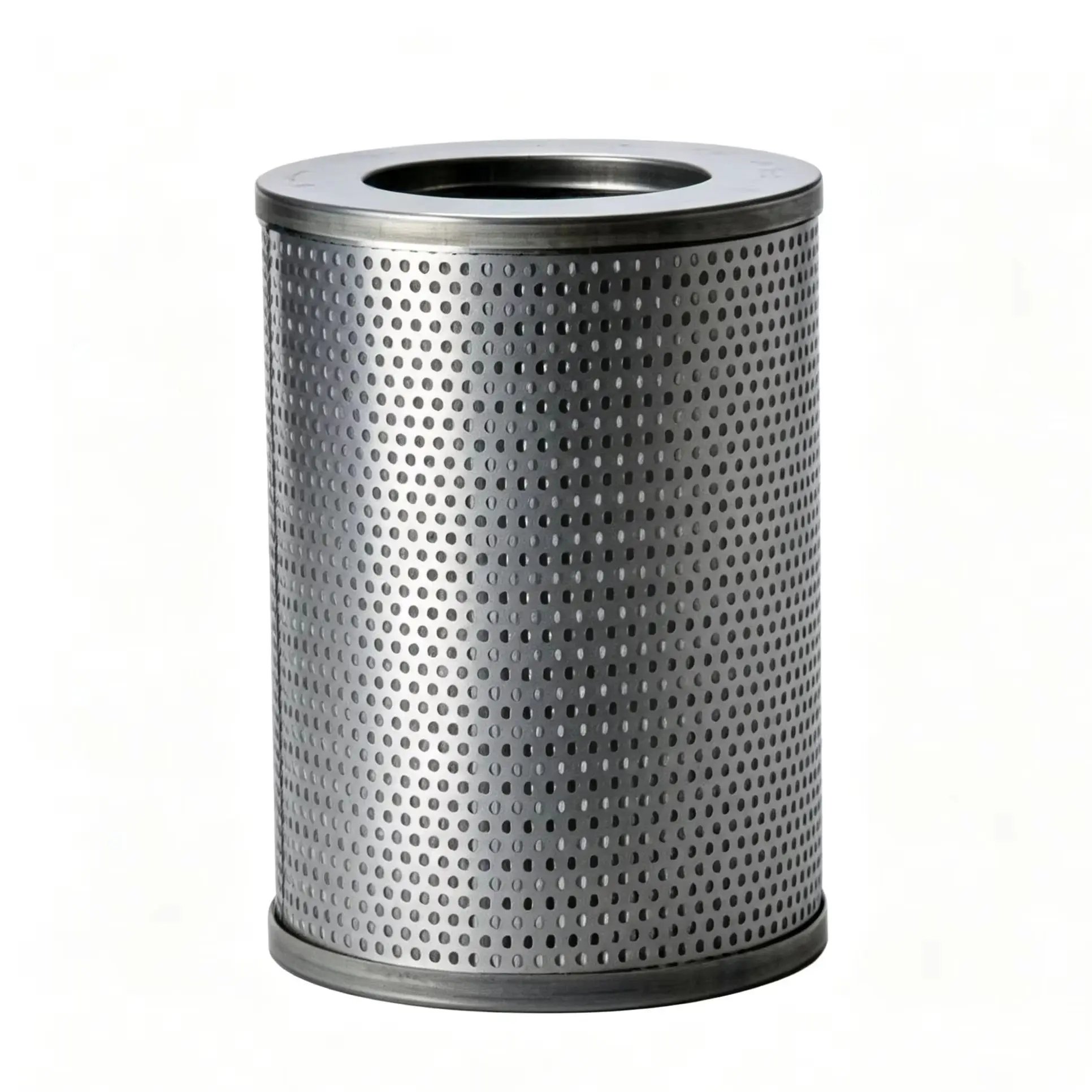 Hvdraulic Oil Suction Filter Ef-107d 65b0089 0001009 Y221-78a-040000