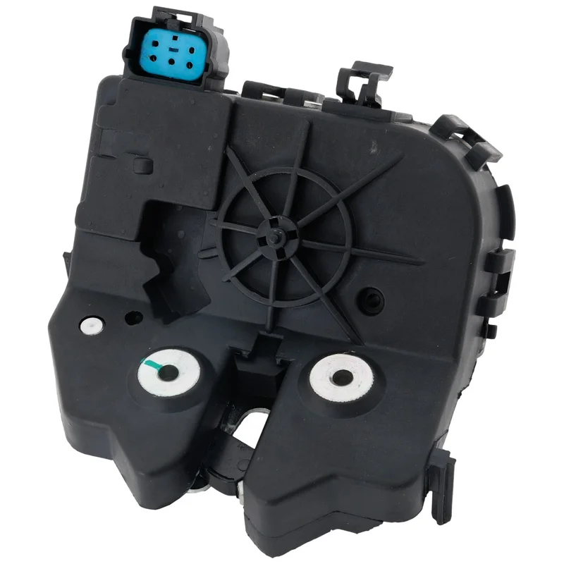 

1PC Tailgate Latch Lock Actuator Compatible with Ford Focus Sedan 2000-2003,oem DLA1400,940-121, 940121 ,4S4Z 6343150 AA