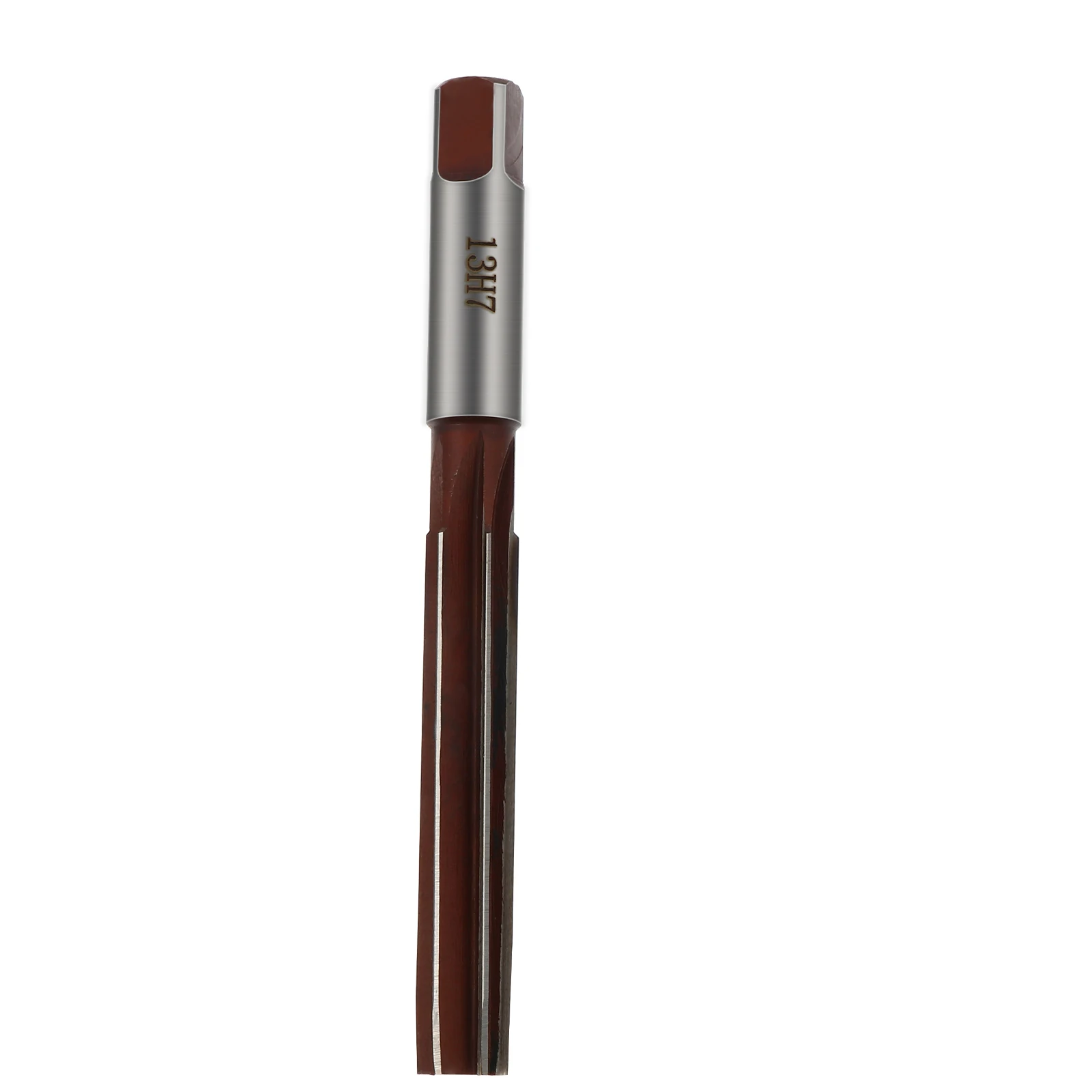 

Straight Shanks Reamer H Taper Machine Small Bits Ratcheting Cutters Precision Tools Aluminum Cast Iron Copper Wood Plastic