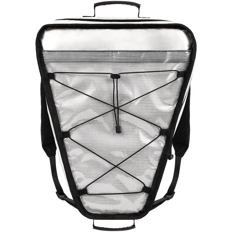 Professional Waterproof Fresh‑keeping Ice Cooler Bag, Fishing Incubator Storage Pouch for Sea Rock Fishing Kayak Boat