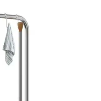 

Stainless Steel Mop Sink with Elevated Rack Utility Sink 5 Hooks 150kg for Laundry Kitchen Garage 360° Spin Mop Compatible