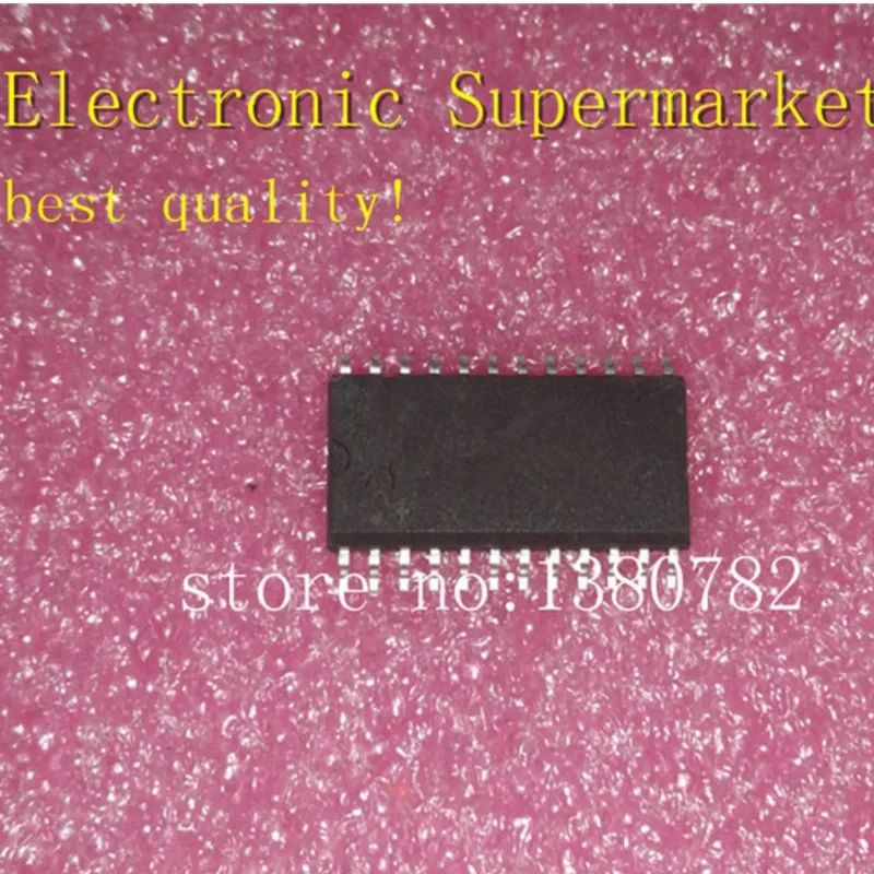 Free Shipping 10pcs-50pcs/lots L6219DS L6219 SOP-24 New IC In stock!