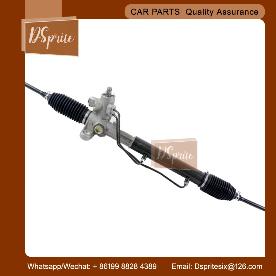 Auto Power Steering Rack For Volkswagen Golf VENTO CADDY 1H1422061CX 1H1422061K 1H1422061KX 1H1422061X 1H1422061AX 1H1422061C