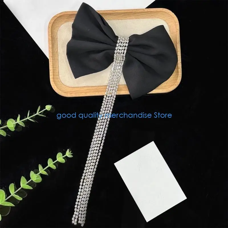 

Y5JD Removable Butterfly Adornment Sweet Styles Fashion Clothing Ornament for Enhancing Women's Clothing