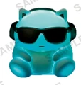 wear sunglasses