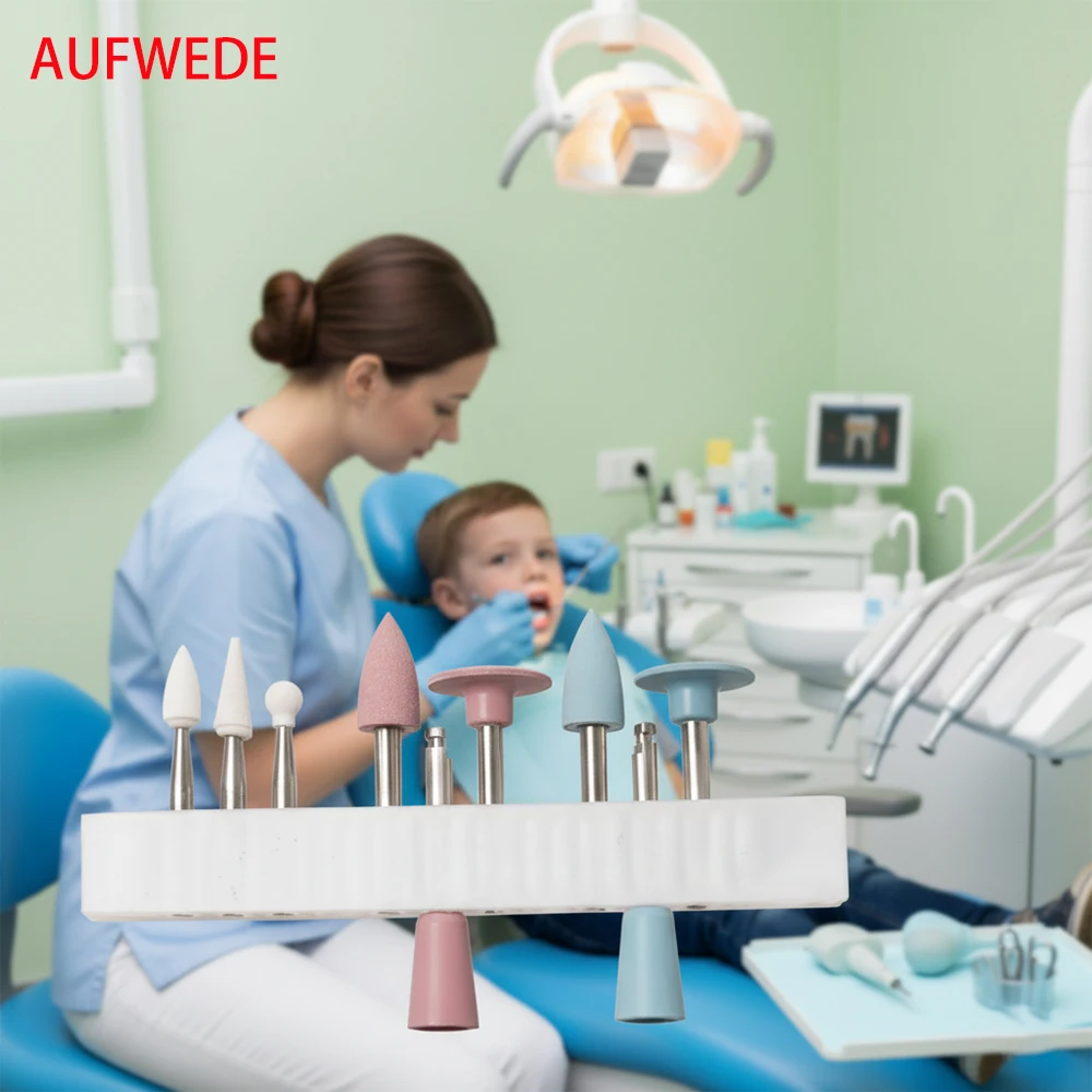 

RA0309 Наборы для полировки стоматологического композита Denspay Набор для шлифовки и полировки стоматологической смолы для низкоскоростного наконечника, угловой наконечник