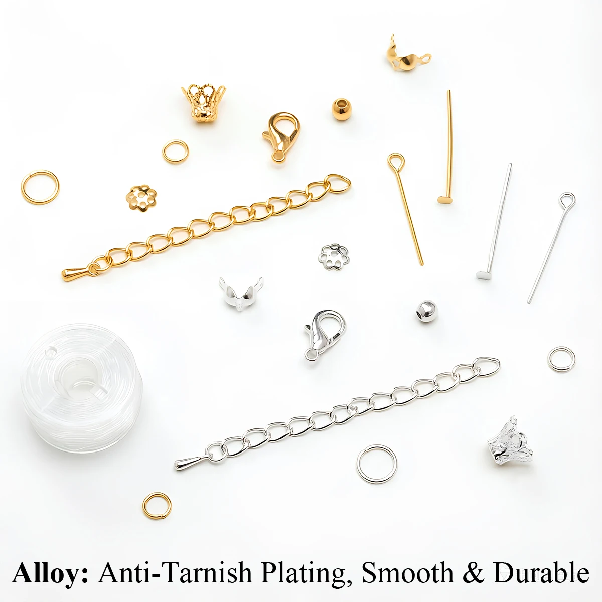 Thumbnail 4 - #5 Trending Jewelry Making Kits Right Now