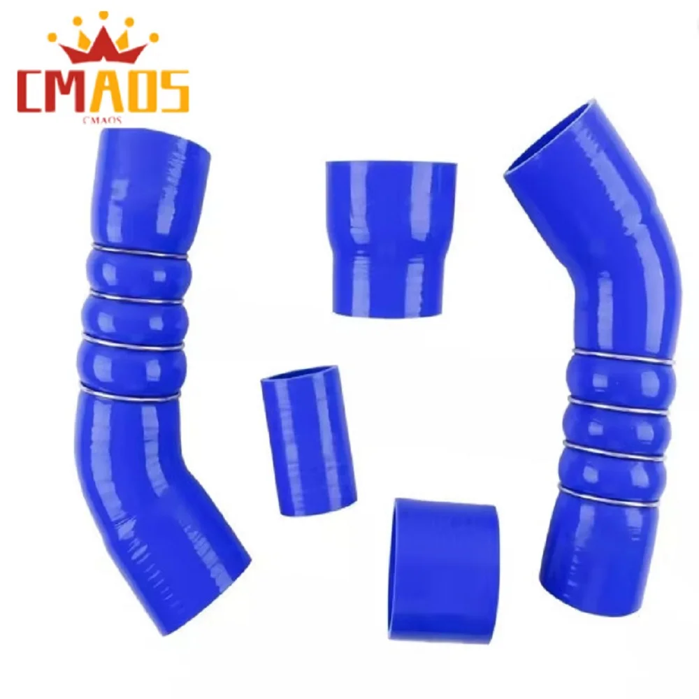 Silicone Intercoole…