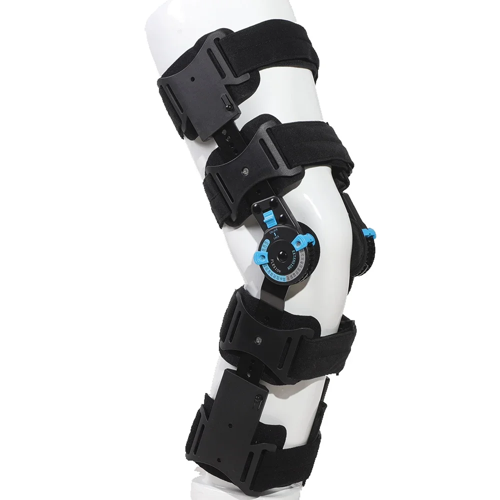 

Good priceBest Selling Medical Dynamic Pcl Knee Brace Medical Knee Brace Support for Knee Pain Relief manufacturer