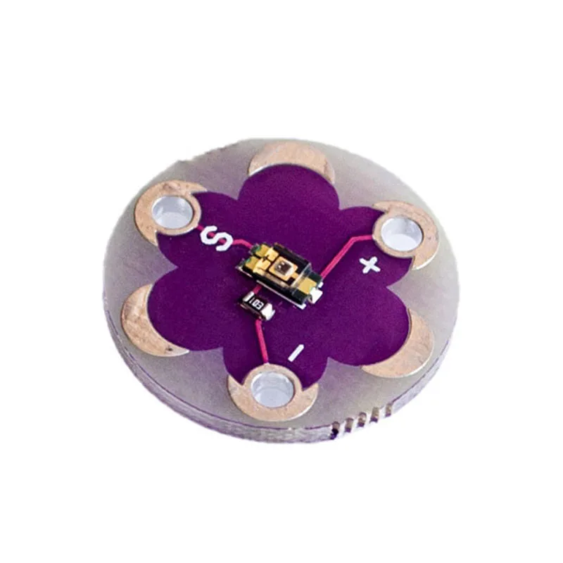 

1/2~50/100Pcs LilyPad Light Sensor-TMT6000 Light Sensor Module