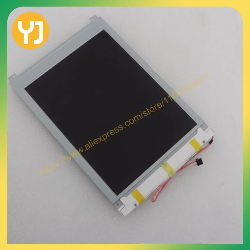 LM64P839 LCD Monitors 9.4 inch Resolution 640*480 Liquid Crystal Module tft lcd display