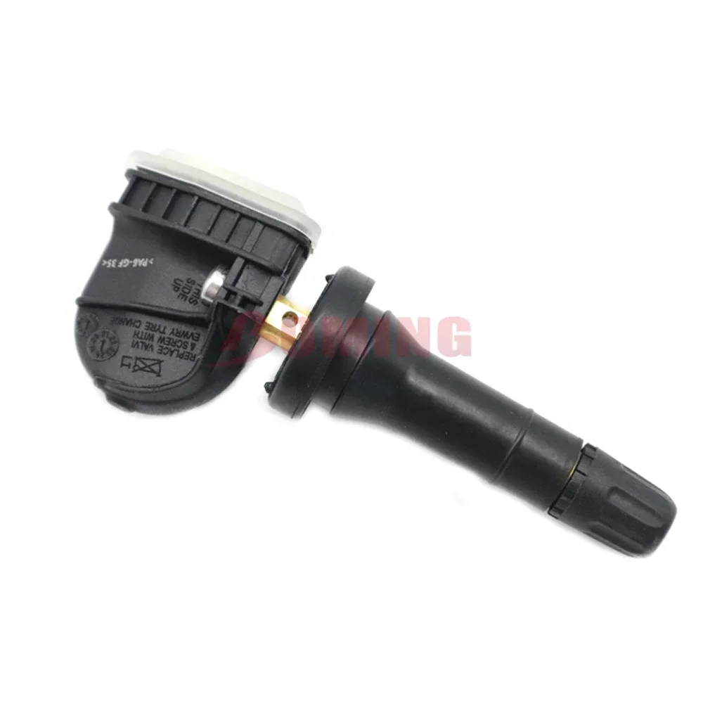 

407009987R Автомобильный датчик контроля давления в шинах TPMS для Renault Captur Dacia Sandero Dokker Duster Lada Xray Lodgy Logan