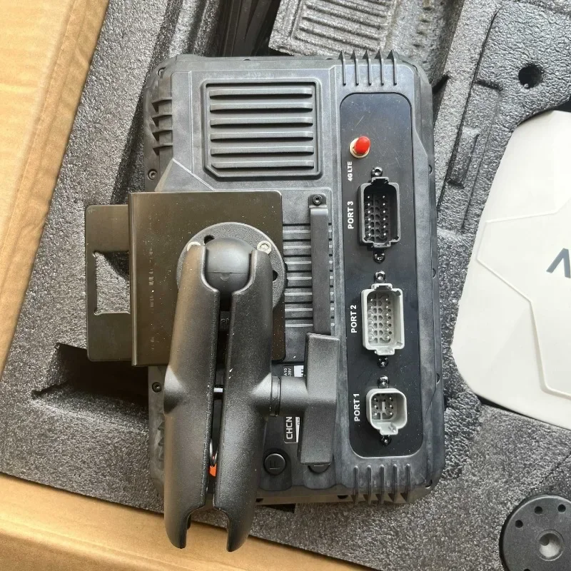 

NX510 RTK Precision Agriculture Tractor Auto Steering System S8 Integrated Automated Navigation for Tractors