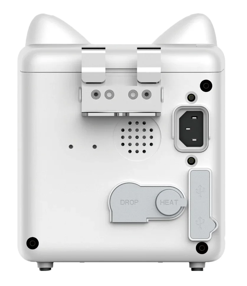 Pompa dokter hewan infue-sio