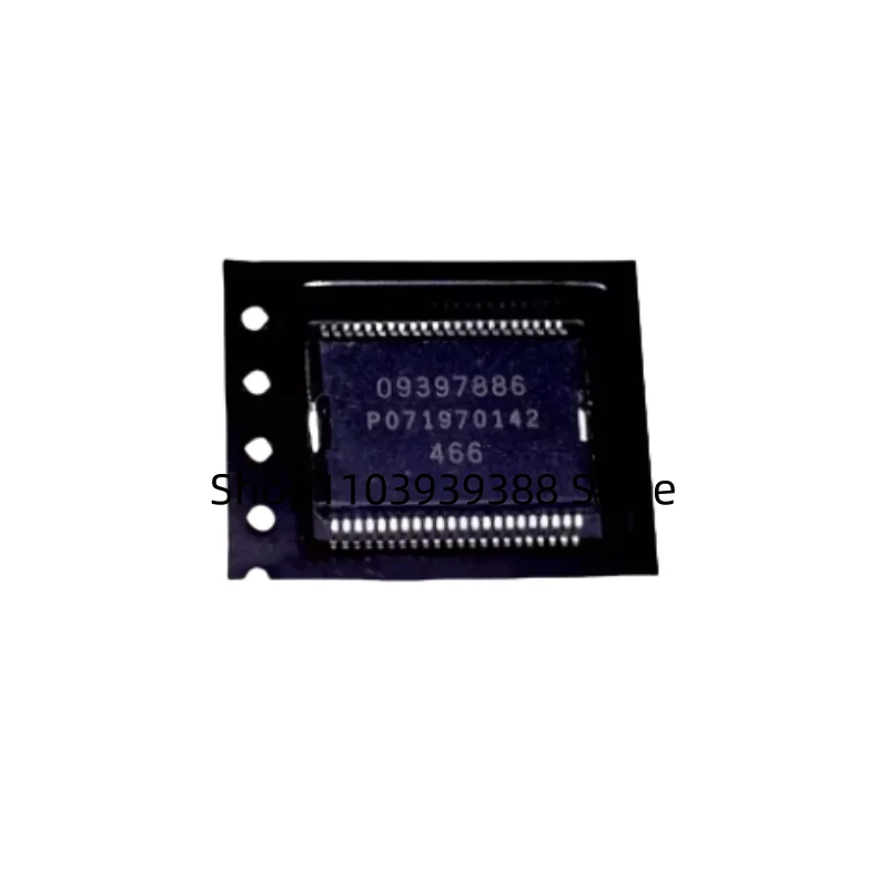 

5pcs 100% New original 09397886 HSOP44 Automotive computer board power IC Chip