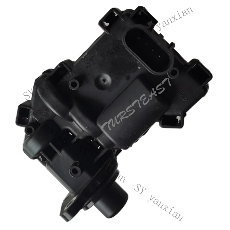 SY+ 12471631 600103 4WD Front Axle Actuator For GMC Envoy For Isuzu Ascender