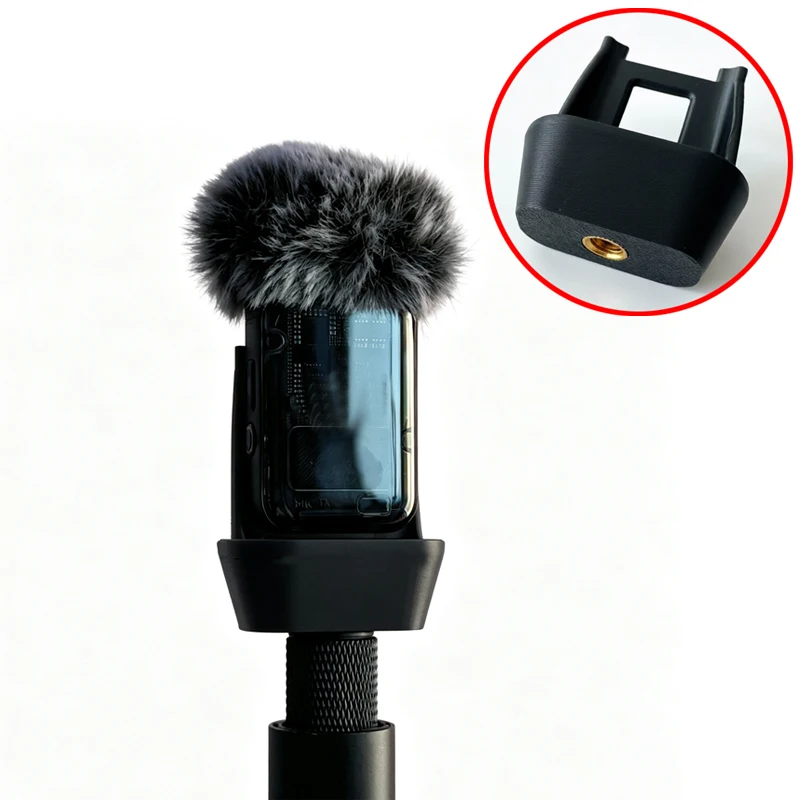 1-peCa-adaptador-de-microfone-sem-fio-dji-mic-1-2-3-mini-com-base-de-expansao-e-interface-de-parafuso-padrao-de-1-4-polegada-pecas-de-atualizacao