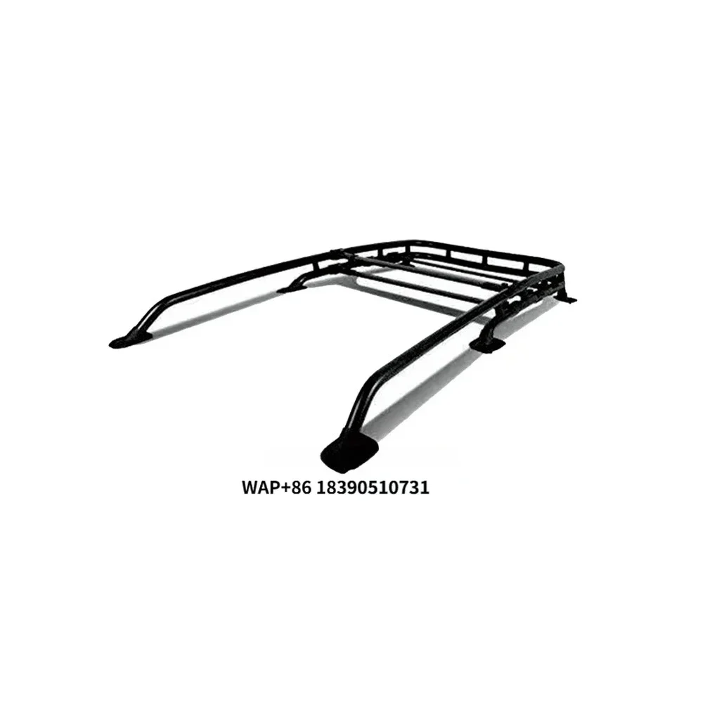 

Factory Direct Selling Car Roof Rack for Fj Cruiser Roof Rack Basket
