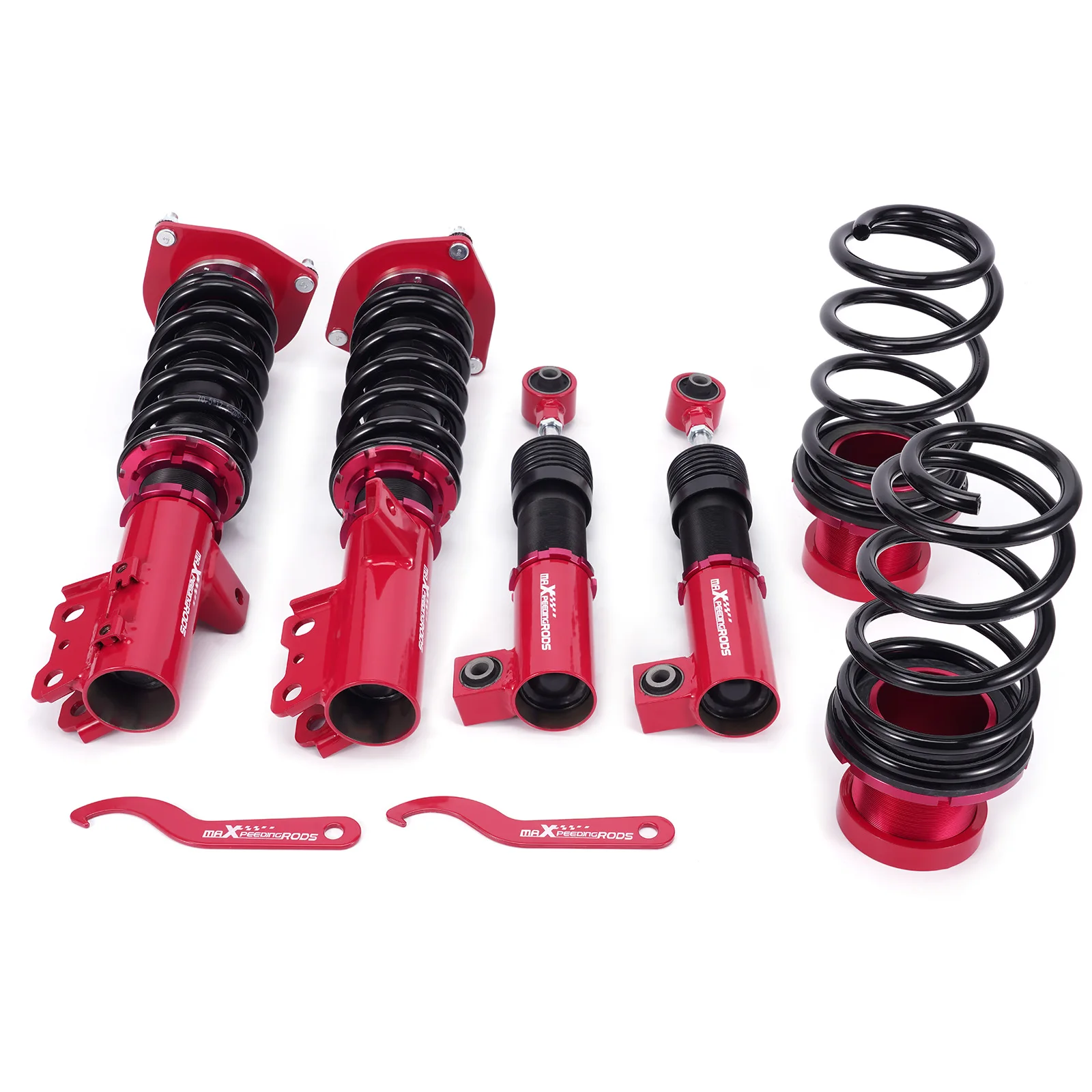Coilovers Suspensio…