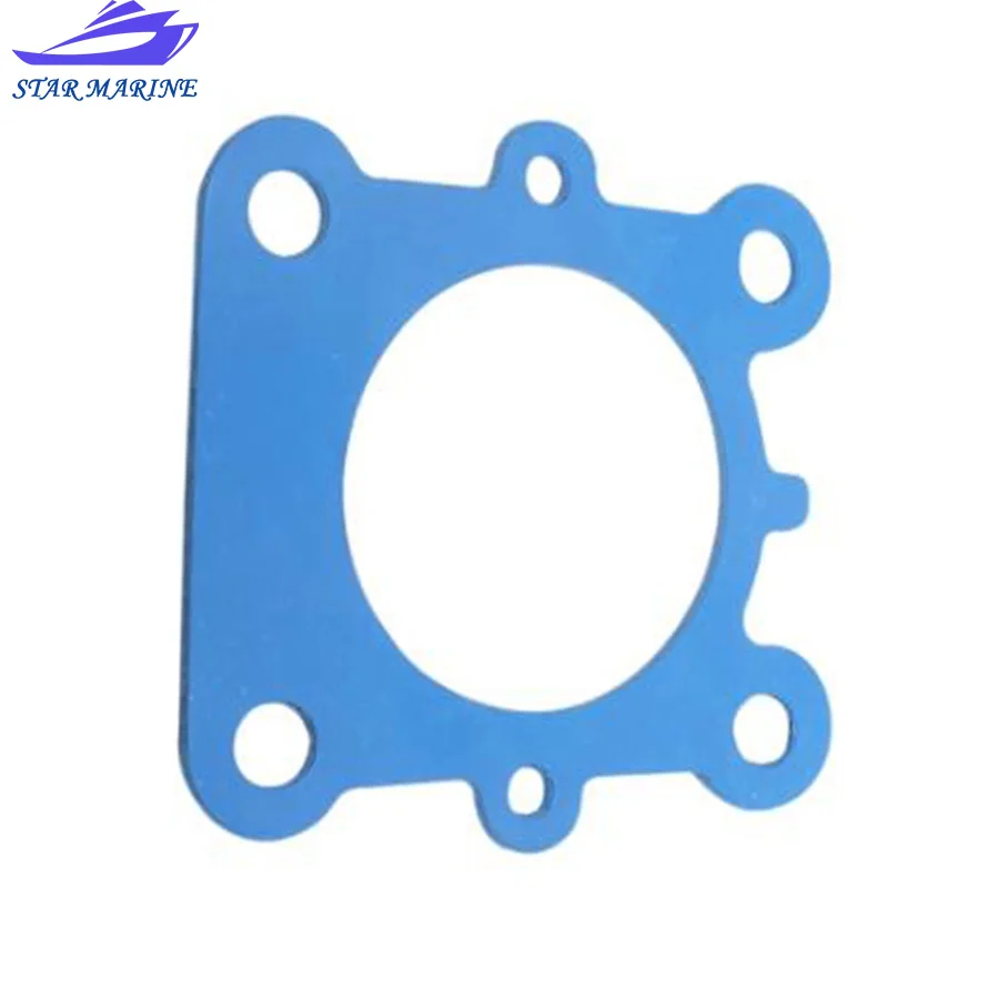 683-45315 Gasket PACKING LOWER CASE For Yamaha Outboard Motor 2T 4T 9.9HP 15HP Boat Engine Aftermarket Parts