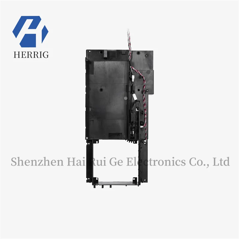 

Tuozhu Right Inner Lining Top Cover 3D Printer Accessory [Compatible with H2D/H2S/H2C]