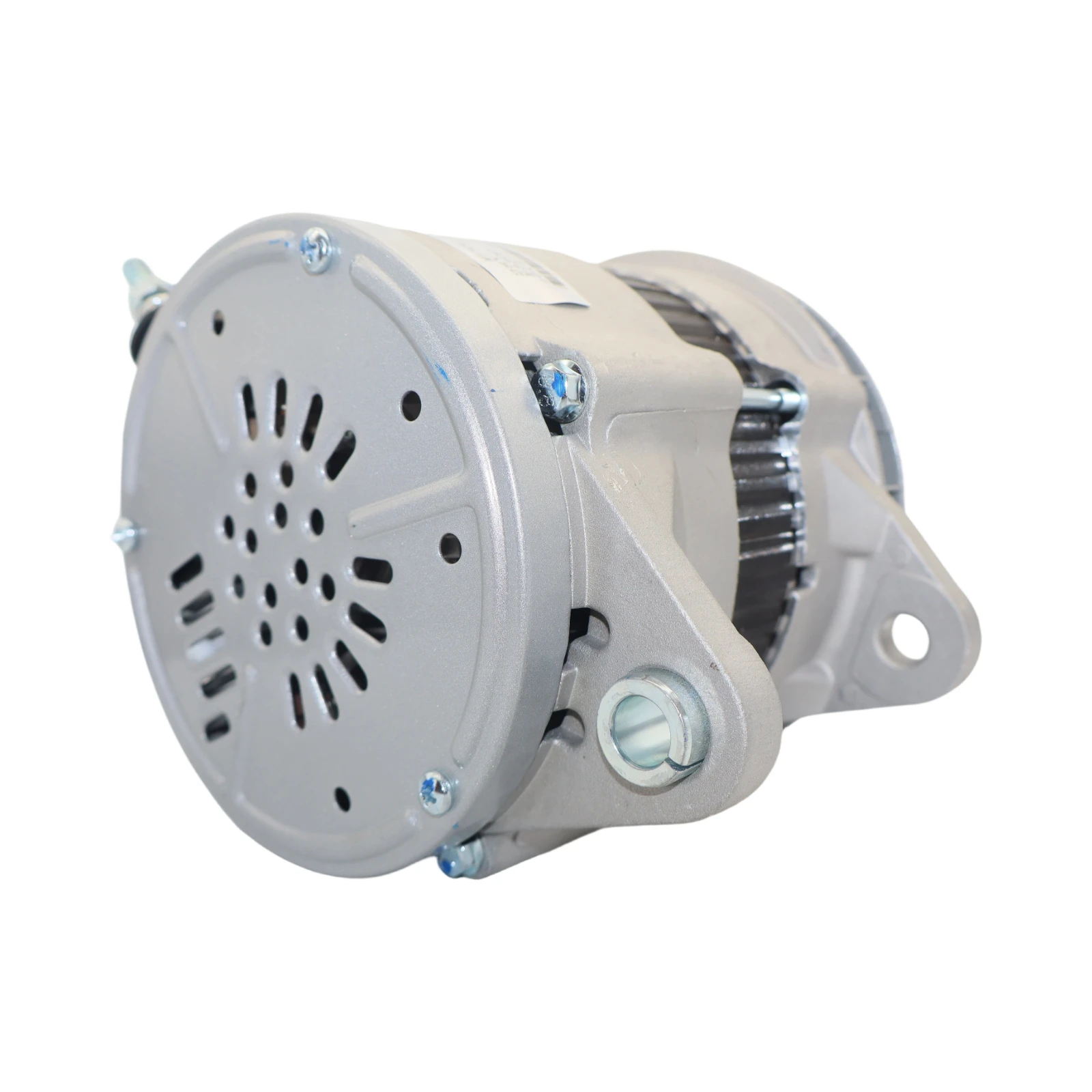 24V Lichtmaschine A6645S Passend für Caterpillar E320D E325D Raupenbagger – Detail 6