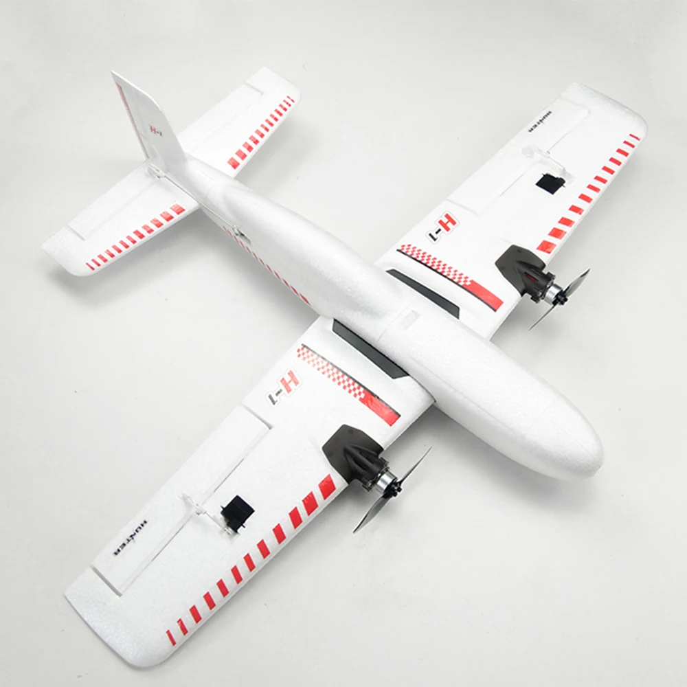 Hee Wing H1 Humi 680 mm Spannweite Dual Motor EPP FPV RC Flugzeug PNP