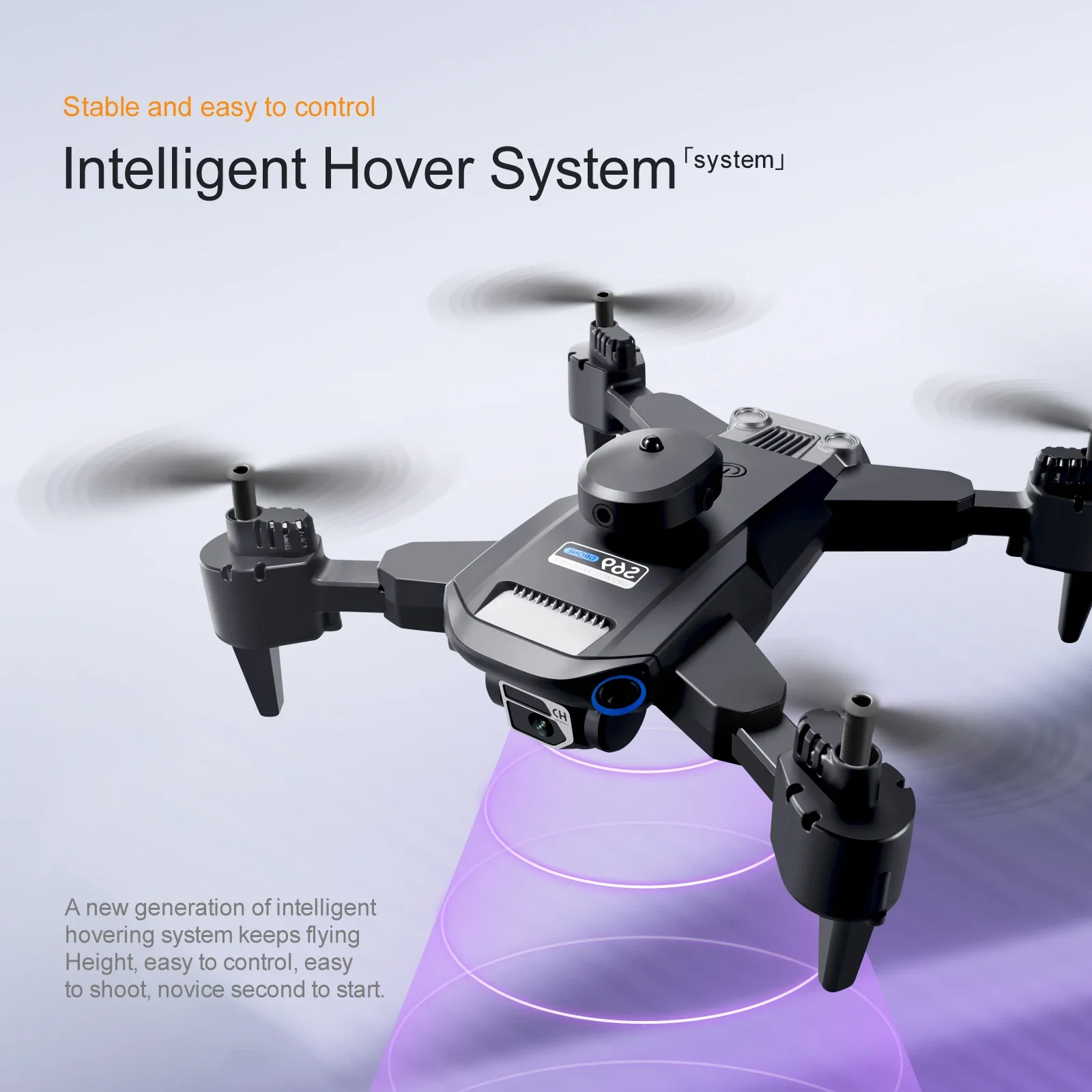 Thumbnail 3 - #20 Latest Lightweight Drones Offers