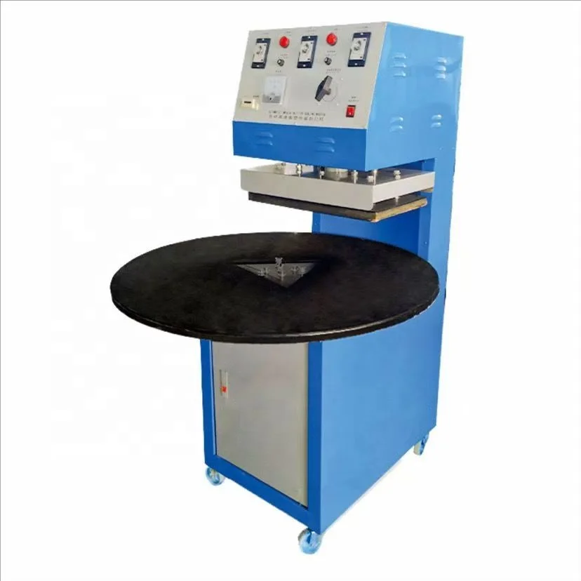 Manual Type Thermoforming Sealing Machine Small Product Packaging Machine