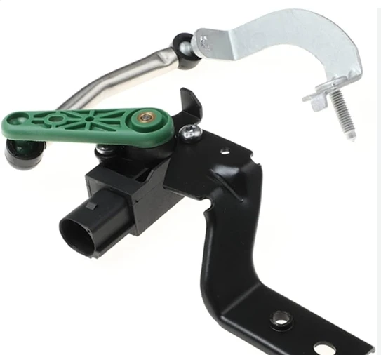 مستشعر الارتفاع الأصلي 5q0412521c 5q0412522c للجولف السابع باسات B8 توران Iv جودة عالية #3