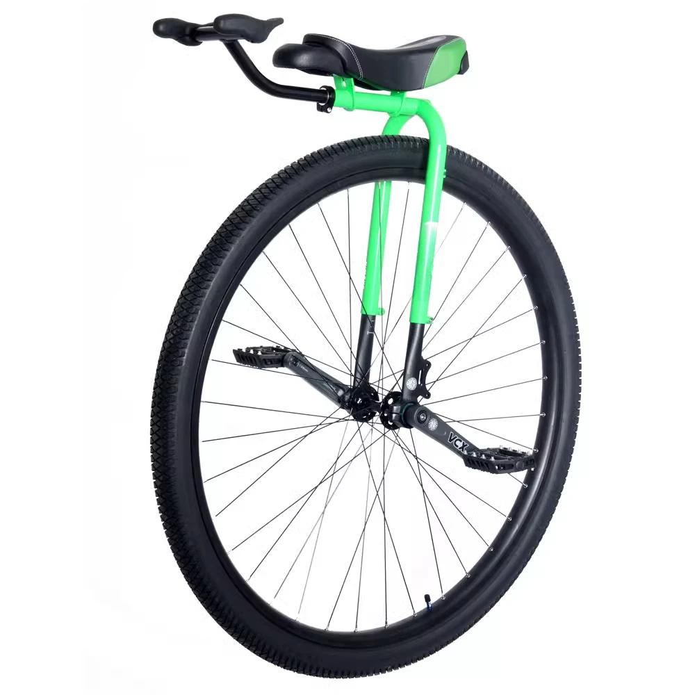 

36-Inch road unicycle