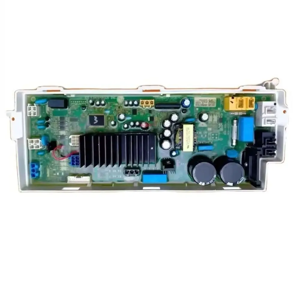 Original Working For LG Drum Washing Machine Programmed Control Board EBR80792603 EBR807926 03
