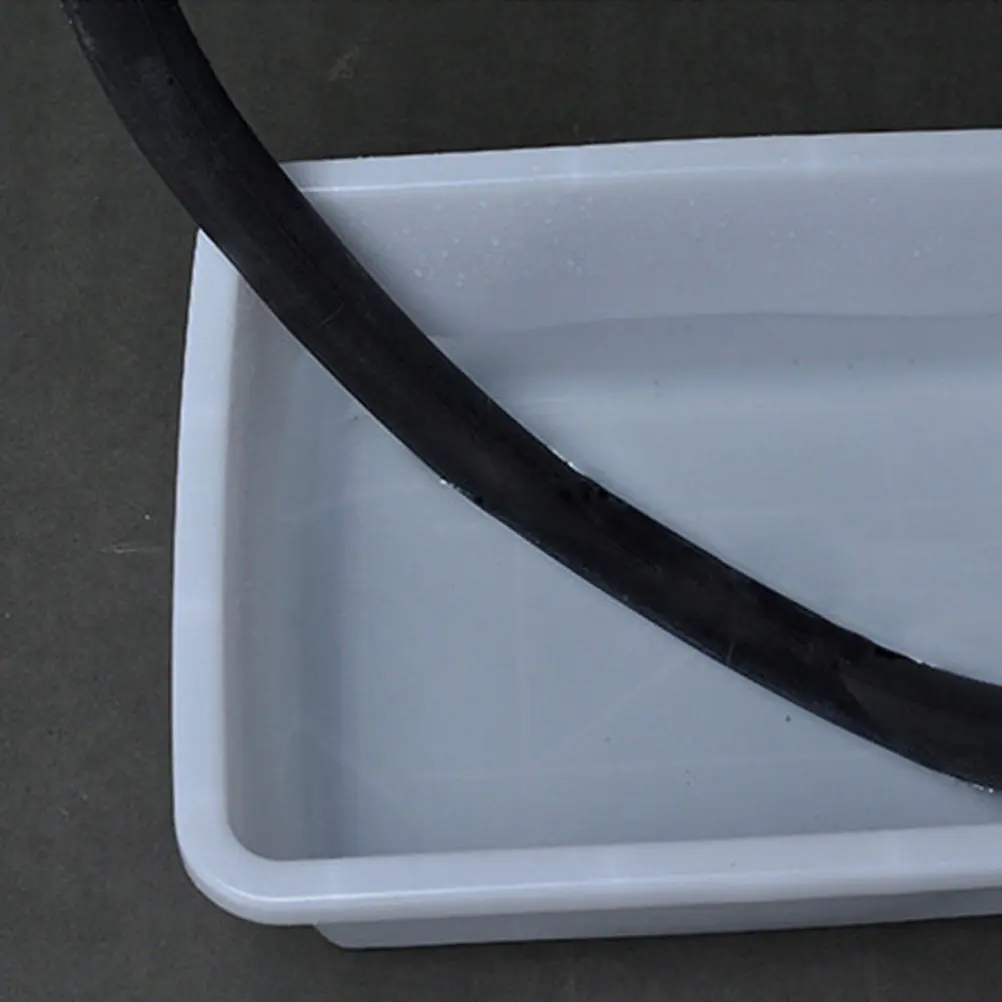 

2Pcs Bicycle Inner Tube 26x1.5 Black Butyl Rubber for Mountain Bike Road Folding Single Speed Cycling Tire