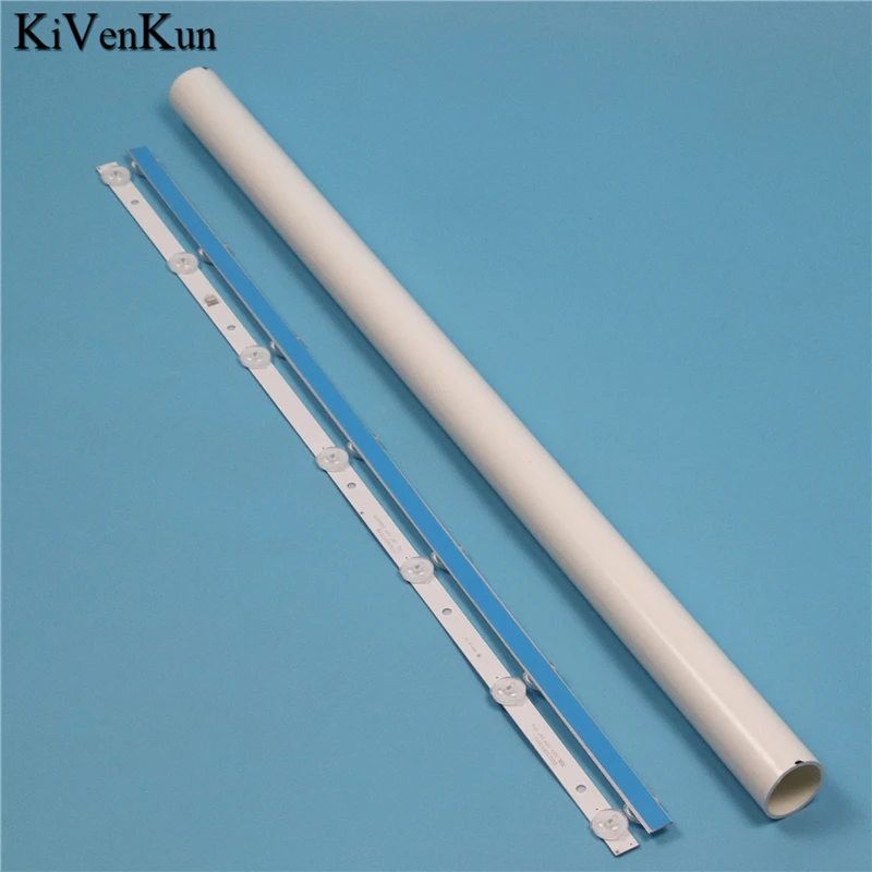 LED TV Bands Bars CC02320D570V02 32L 2X7 7S1P Backlight Strip CC02320D570V12 320L 32E9 7S1P 2X7 1210 Kits Bands For AOC T3211M