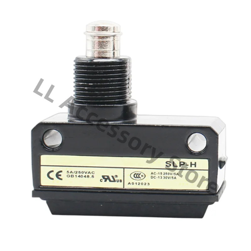 

SLP-A，SLP-B，SLP-D，SLP-E，SLP-P，SLP-H Limit switch