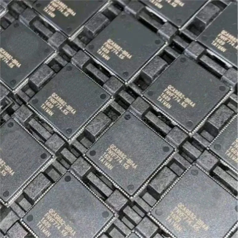 2-10pcs New QCA9882 QCA9882-BR4A QFN108 Wireless route processor chip