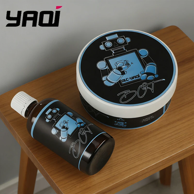 kit-de-aseo-masculino-yaqi-bot-atisan-2026-jabon-de-afeitar-de-170g-y-splash-para-despues-del-afeitado-sin-alcohol-de-100ml