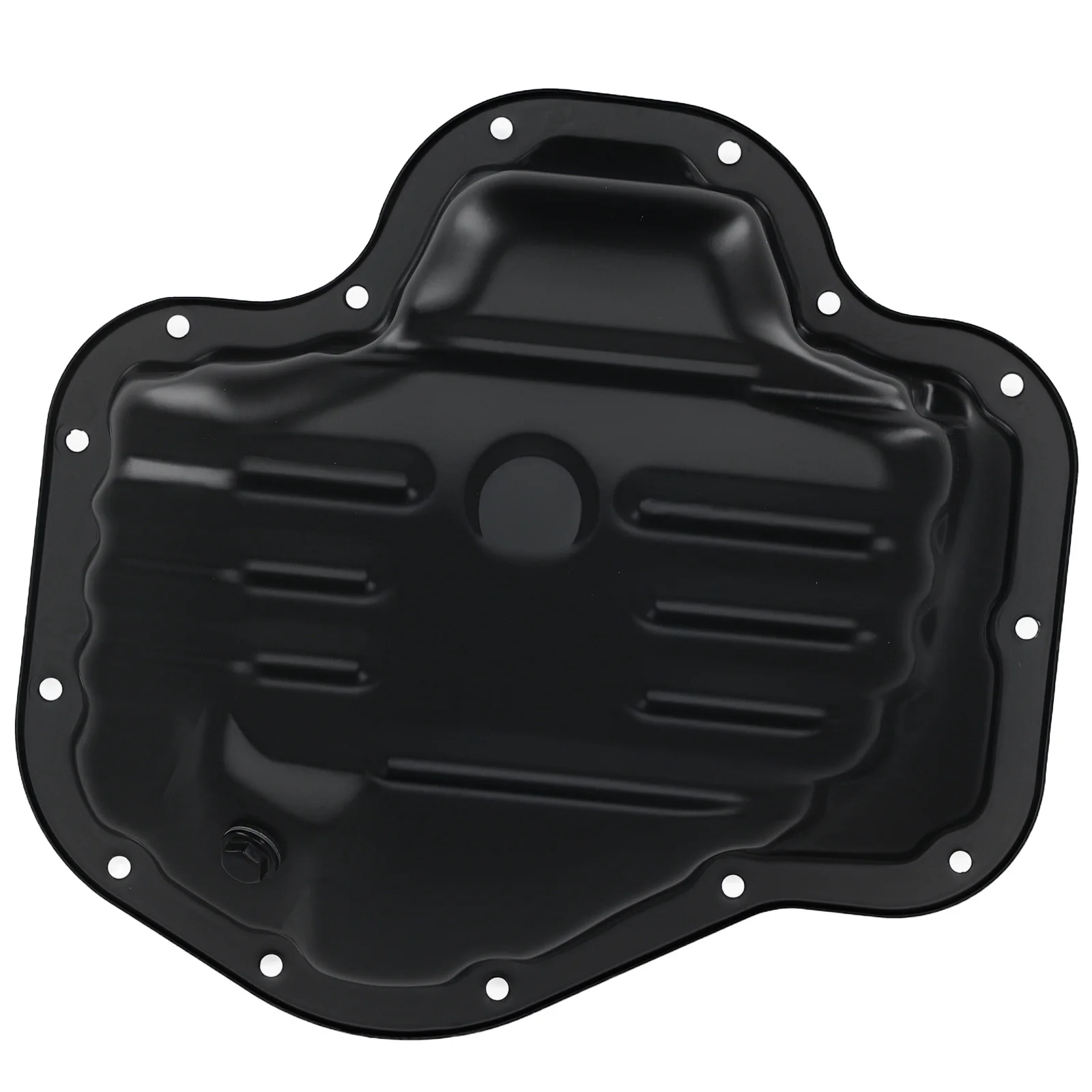 Oil Pan For Toyota …