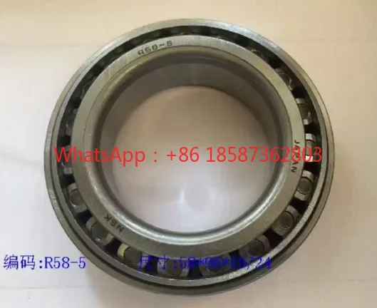 

front and rear differential bearings For F-o-rd Ra-ptor F-150 TRD101004 R58-5 STD3766-2