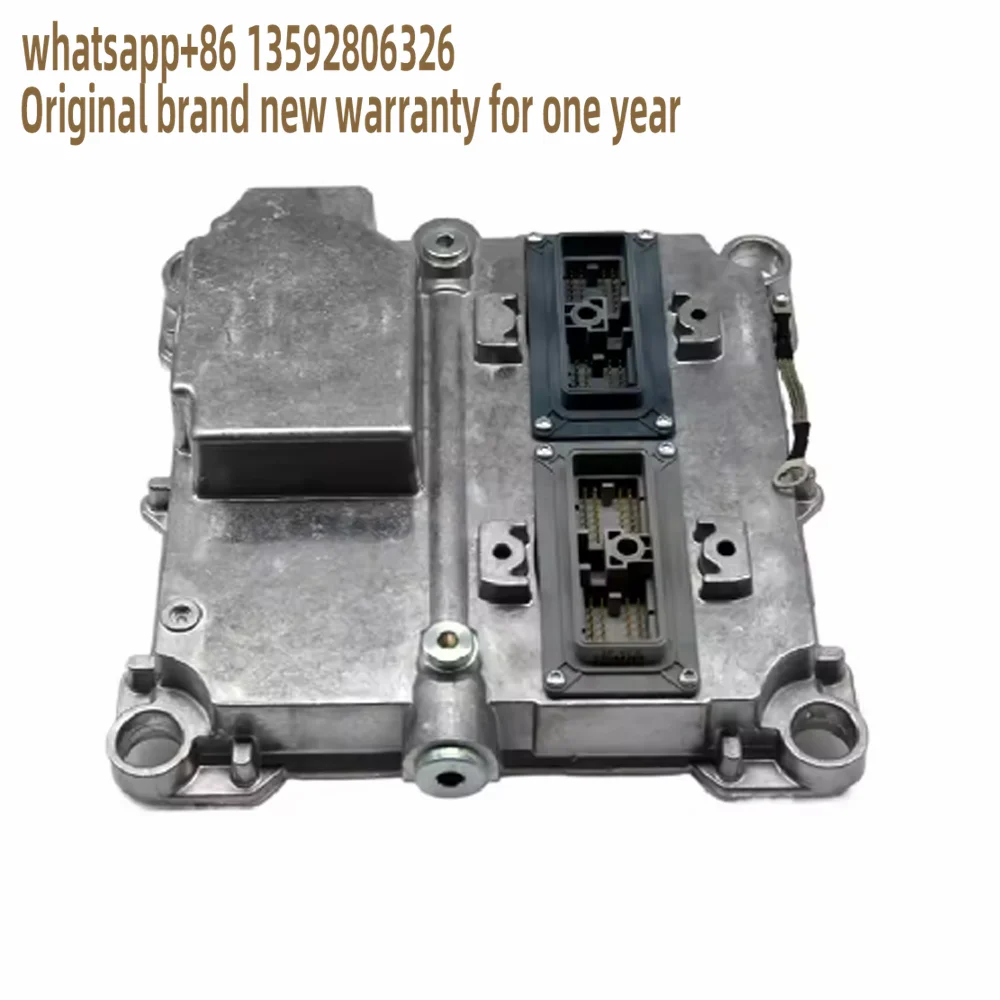 

3317539 Programmed C6.4 Engine E320d Excavator Controller Ecm 331-7539 For Caterpillar 320d Construction Machin