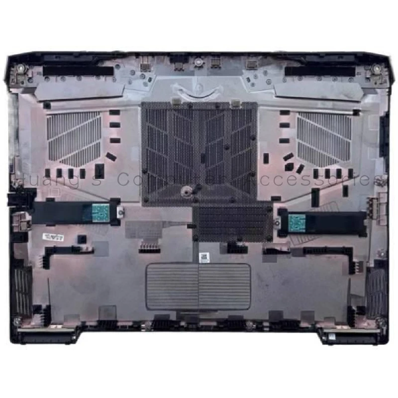 S+Original New Bottom Base Cover Lower Case For Acer Predator Helios 300 PH315-55 N22C3 Laptop Replacement