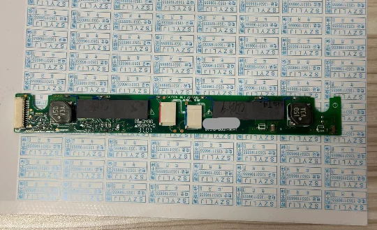 

Good quality for HDX9000 HDX9100 9200 9300 D7318-B001-M1-0