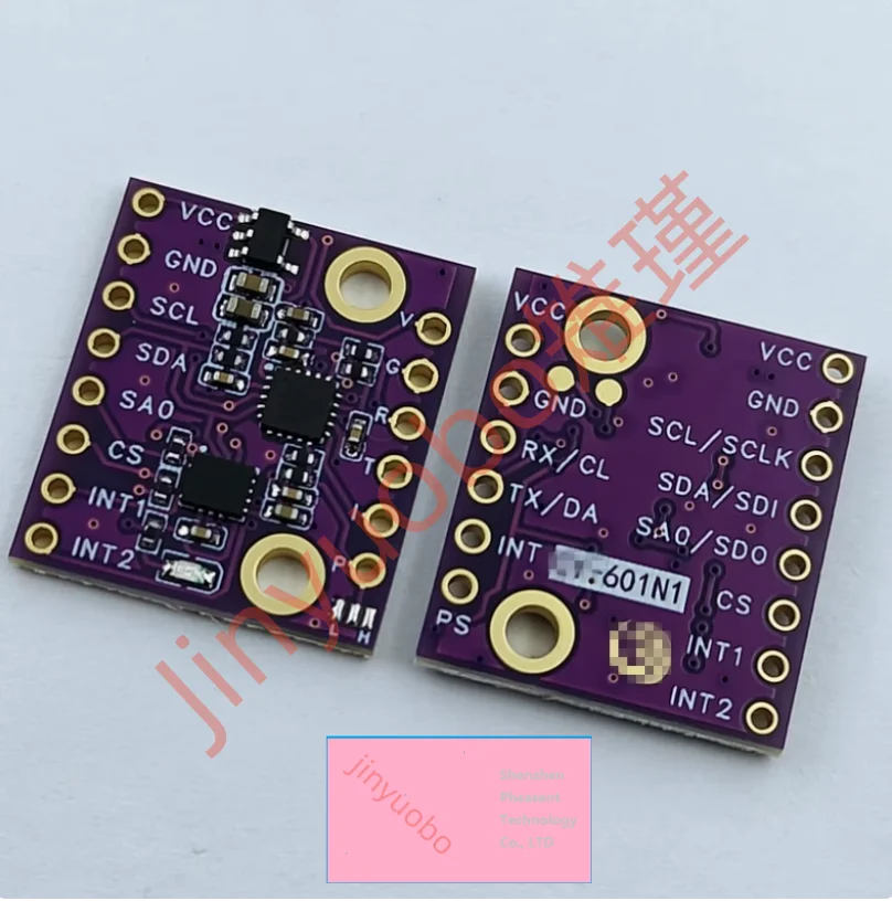 1-10PCS New 601N1 6…