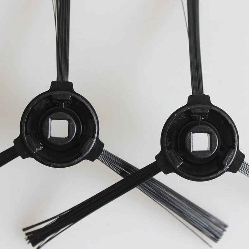 ลูกกลิ้งตัวกรอง HEPA แปรงด้านข้างหลักสำหรับ M520ซ้าย/M501-B/M501-A/M571/T700/T800/ชุดอุปกรณ์เสริมดูดฝุ่นหุ่นยนต์ K7