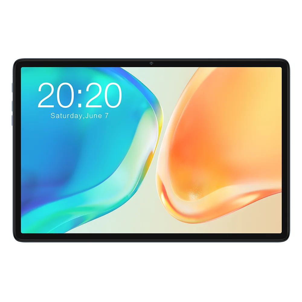 Teclast P30 Android 14 Tablet, 10.1 Inches 1280X800, Unisoc T606