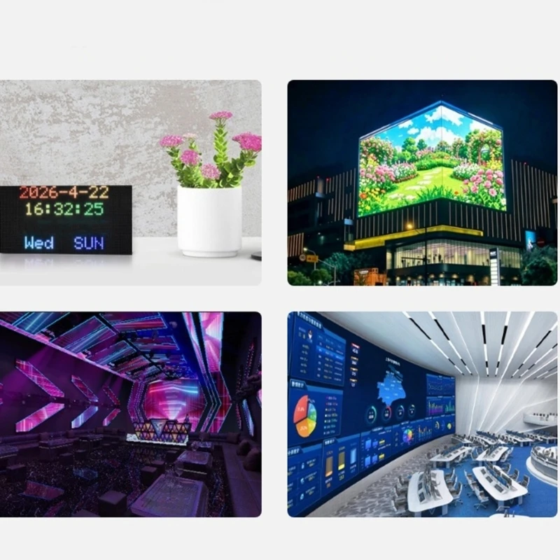 modulo-visualizzazione-del-pannello-dello-schermo-led-a-colori-a-risparmio-energetico-per-installazioni-artistiche